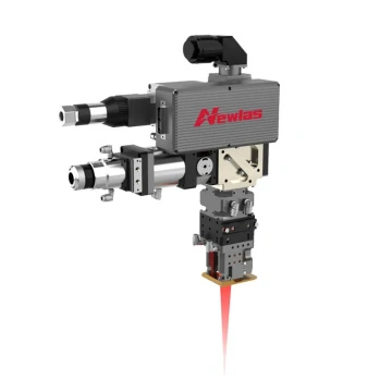 NewOCT Fixed-Focus Welding Penetration Detection System